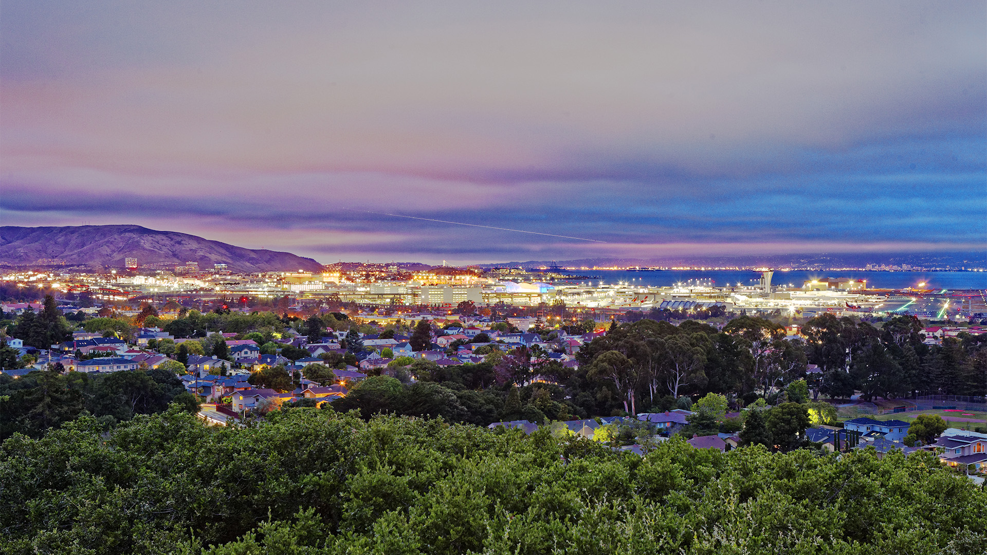 City of Millbrae 75th Anniversary Celebration & Block Party