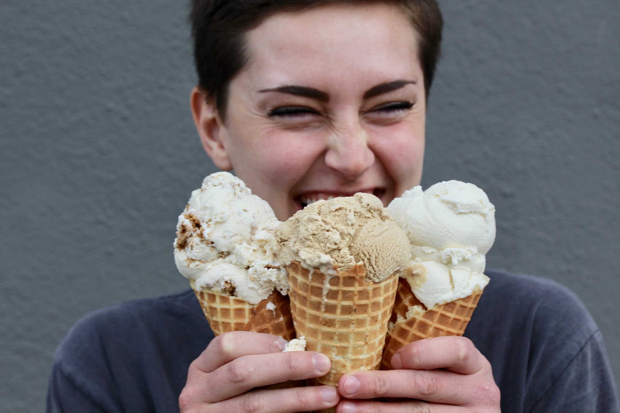 Humphry Grand Opening Ice Cream Party w/ Free Scoops (Campbell)