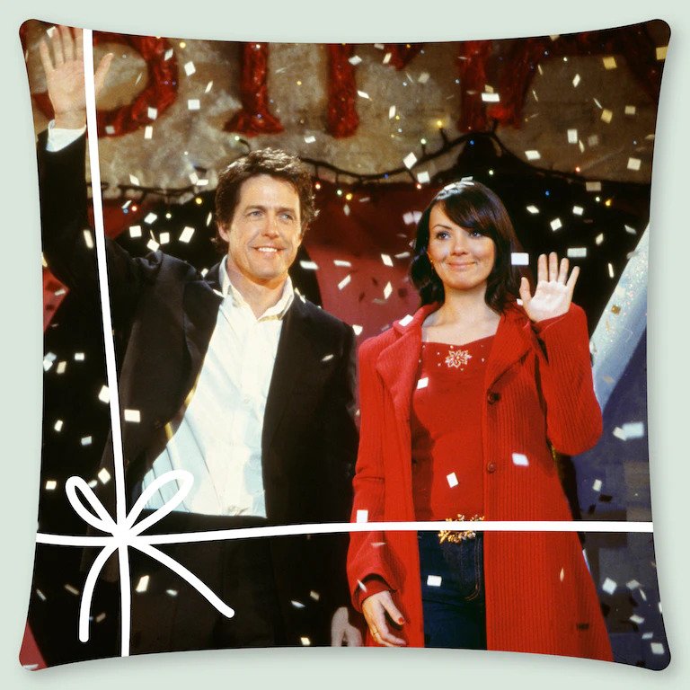 20th Anniversary "Love Actually" Film w/ Live Orchestra from San