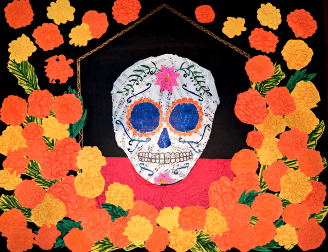 SF's Spanish Music for the Day of the Dead (Nov. 23)