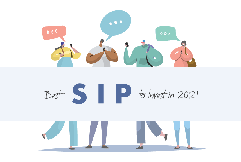 SIP What is SIP? Invest Online in Best SIP Plans 2021