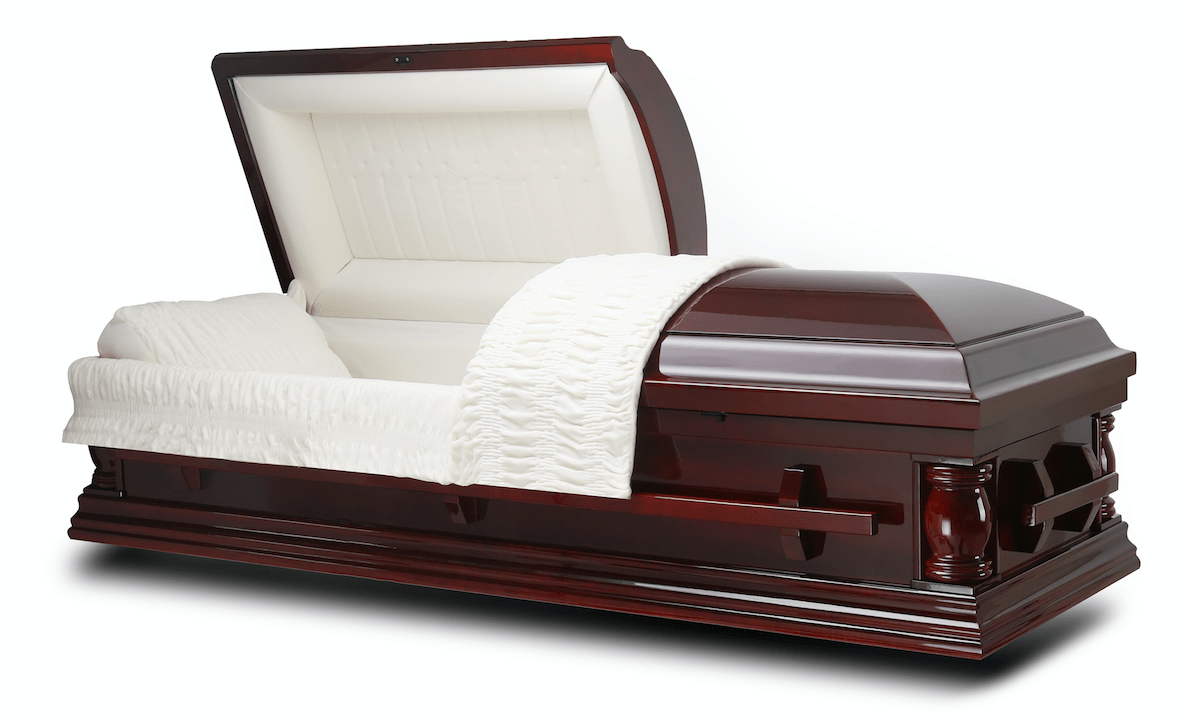 Can Wicker Coffins Be Cremated? FuneralDirect