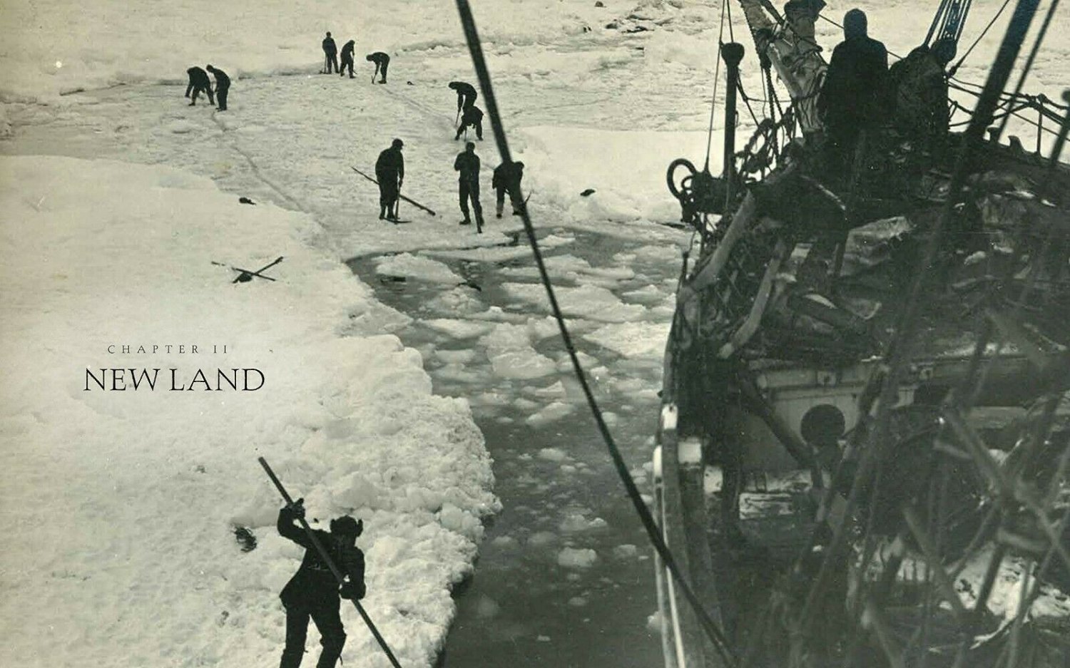 The Life And Times Of Ernest Shackleton An Antarctic Explorer Who Led