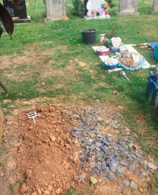 How To Successfully Move A Grave FuneralDirect