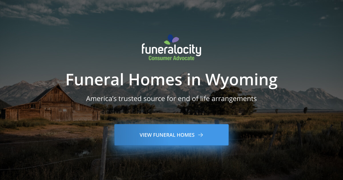 Funeral Homes in Wyoming Funeralocity