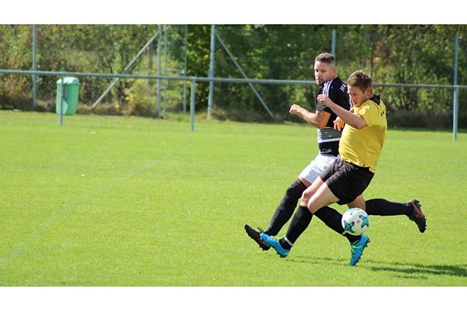 Kreisliga B3 Donau/Iller Res. Der 9. Spieltag FuPa