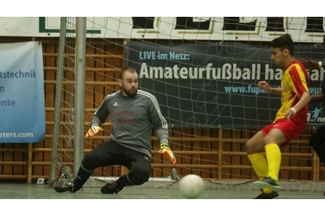 Die Eintracht ist das Zugpferd Update FuPa