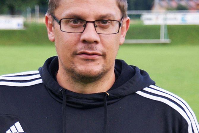 Neff "Abstieg ist für den Verein kein Beinbruch" FuPa
