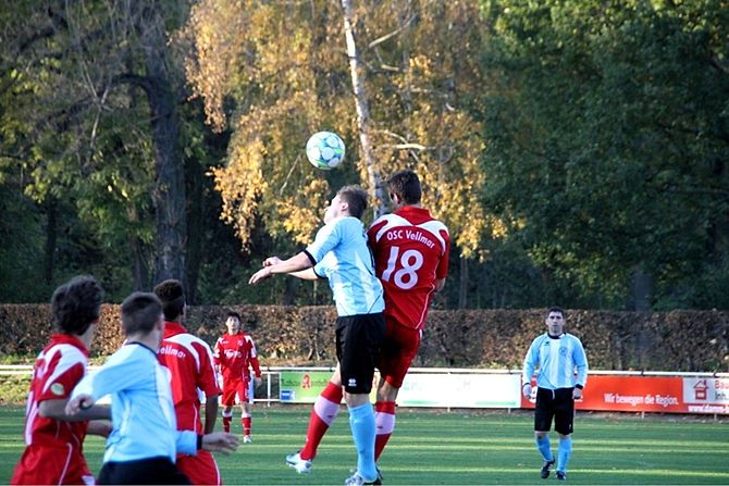 Verbandsliga Die FuPaElf des 15. Spieltags FuPa