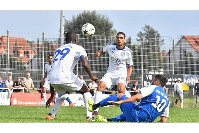 Kann Bayern Alzenau zurückschlagen? FuPa