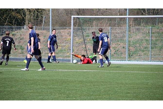 Kreisliga C, Staffel 3 Der 24. Spieltag FuPa