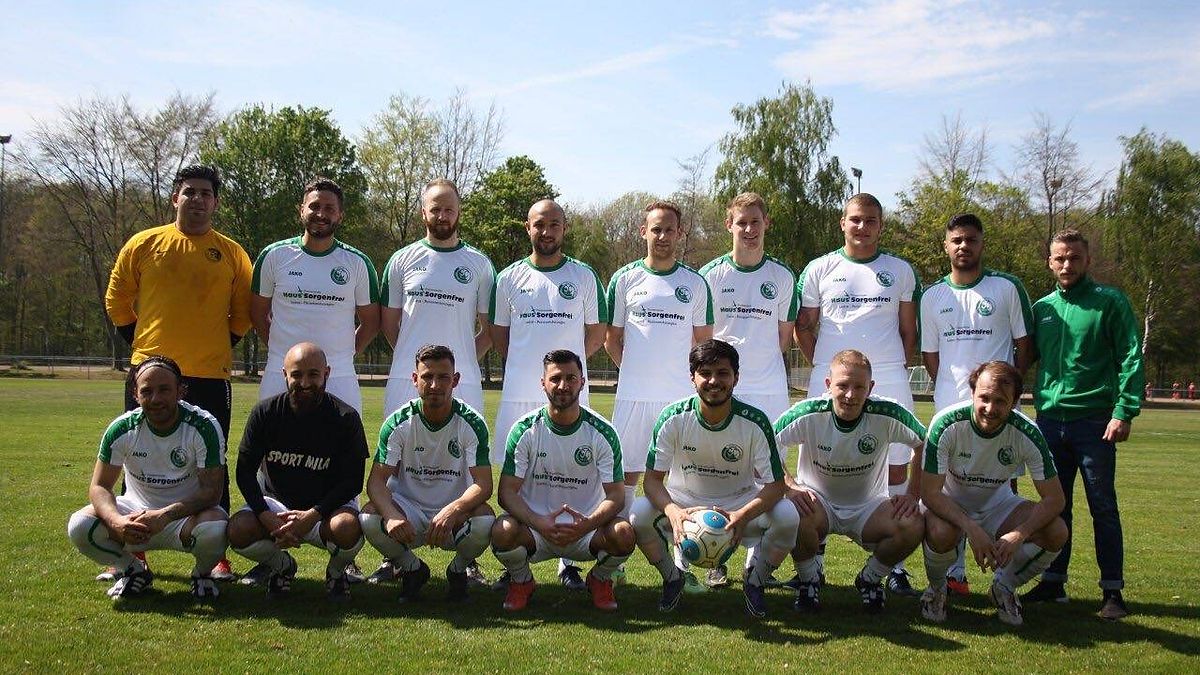 SC Köln Weiler Volkhoven 1948 Kreisliga B, Staffel 1, Köln 16/17 FuPa