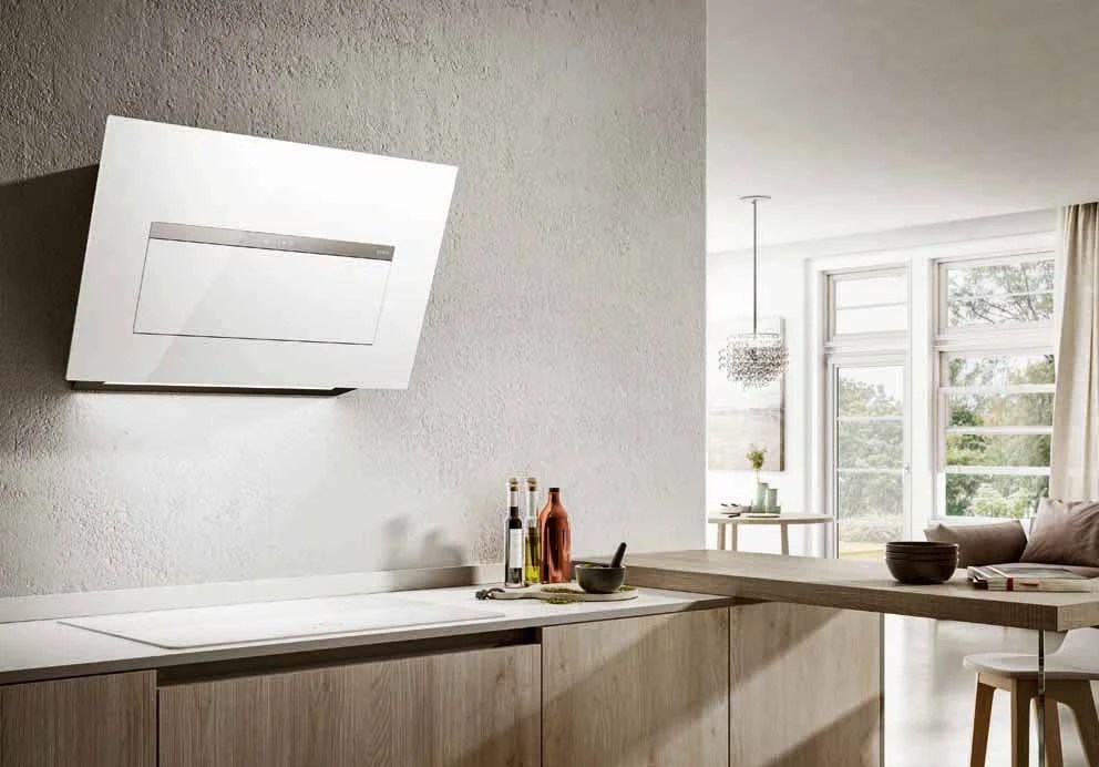 customer service, hoods, cooker hobs, Elica