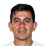 Junior Balbuena Sudamericana EA FC 24 59 Rating and Price FUTBIN