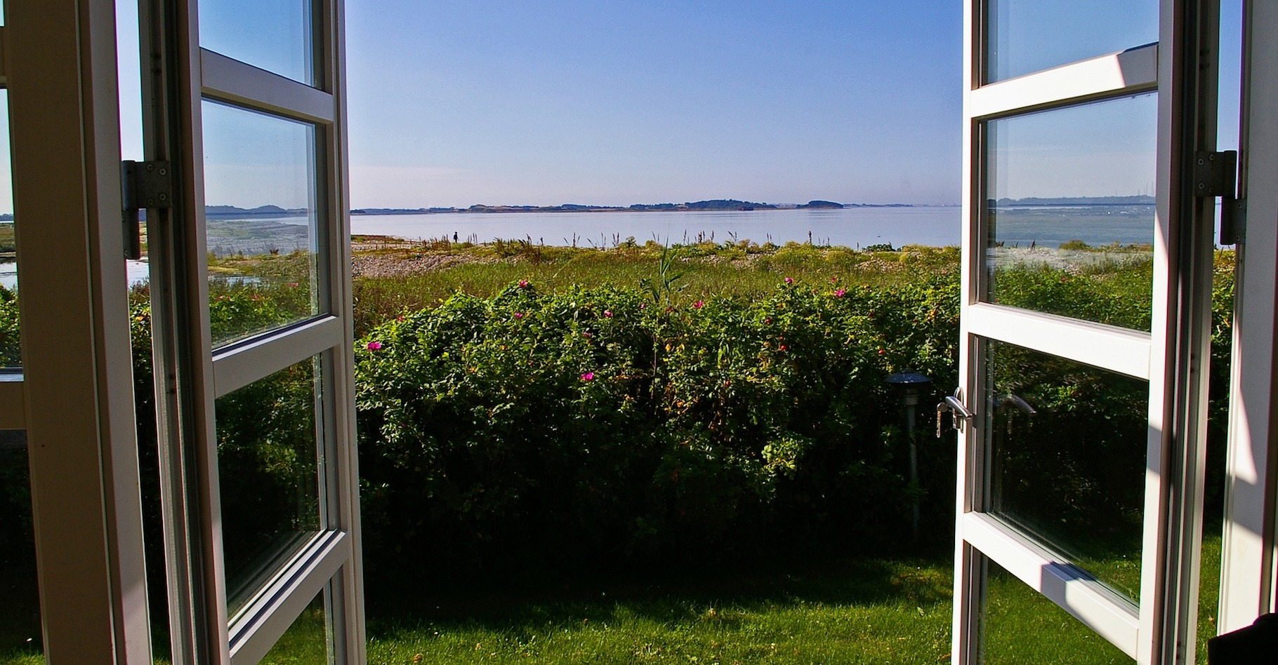 Pourquoi fautil aérer sa maison