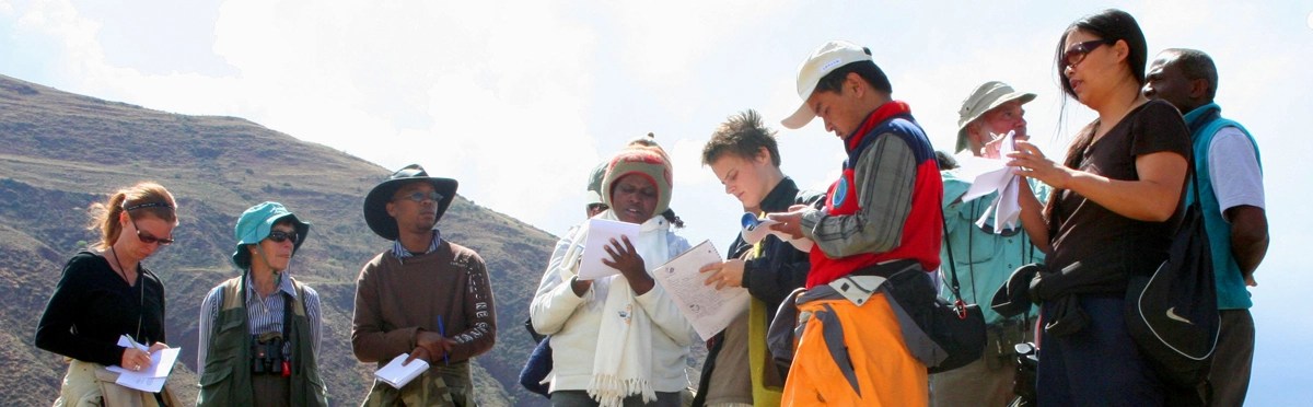 Appalachian State Spring Break 2023