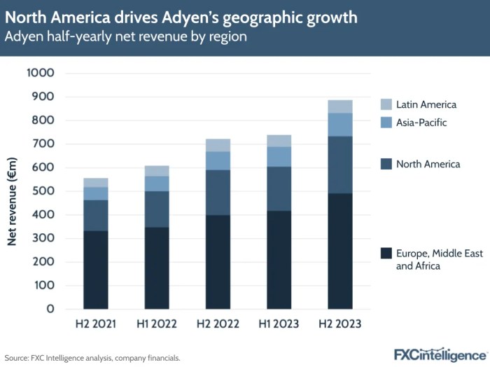 Money often costs too much - a look at Adyen (ADYEN:EN) - Monetary Musings