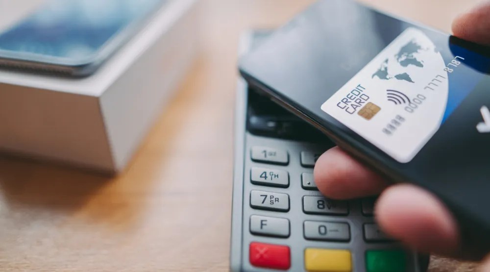 The state of ewallets Africa and the Middle East