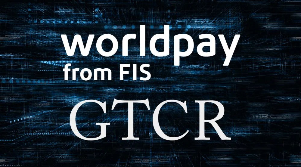 Worldpay sold to GTCR Inside FIS’s 18.5bn sale