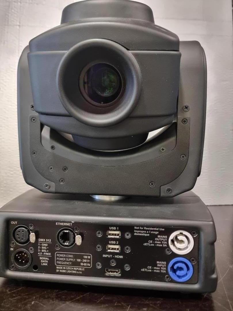 ROBE MiniMe 1000 EUR GebrauchteVeranstaltungstechnik.de Der