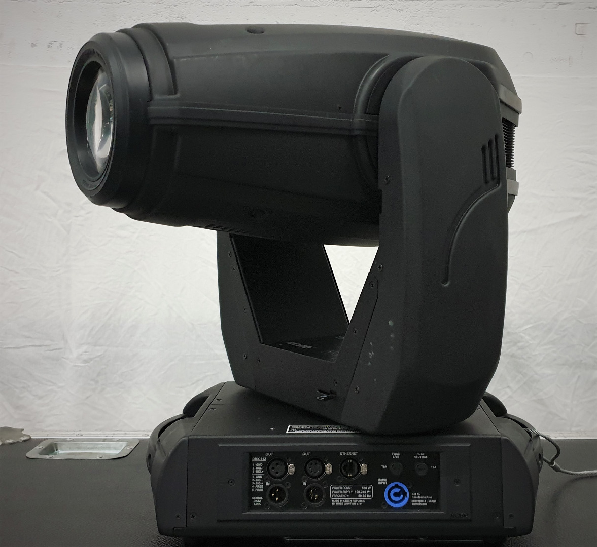 Robe DL4s 2450 EUR GebrauchteVeranstaltungstechnik.de Der