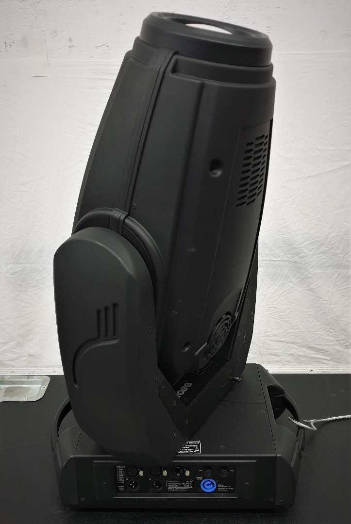 Robe DL4s 2450 EUR GebrauchteVeranstaltungstechnik.de Der