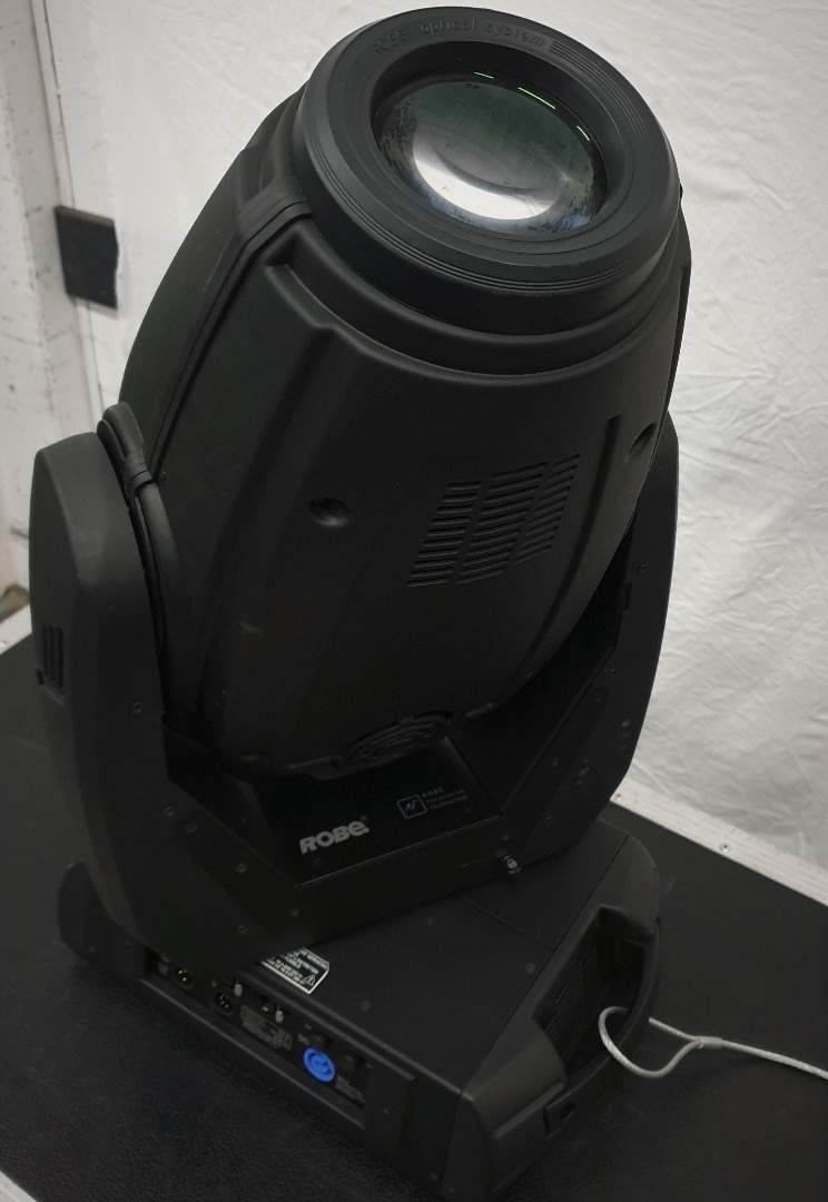 Robe DL4s 2450 EUR GebrauchteVeranstaltungstechnik.de Der