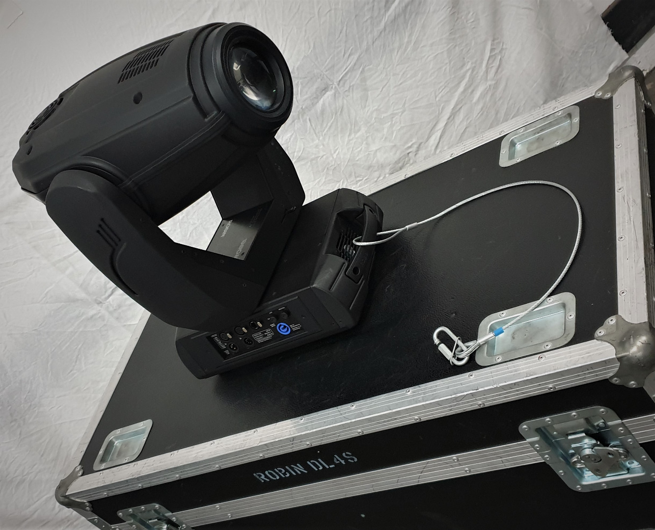 Robe DL4s 2450 EUR GebrauchteVeranstaltungstechnik.de Der