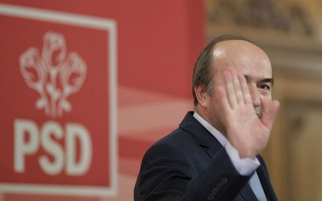Surse Ministrul JustiÈiei Tudorel Toader Ar Urma SÄ Fie Demis DacÄ Nu SemneazÄ Oug Pentru Modificarea Codurilor Penale Update Toader Exista Viata Si Dupa Ministeriat