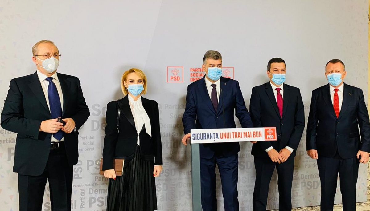 ReacÈii Psd La Primele Decizii Ale Guvernului CiÅ£u Ciolacu AÈi ArÄtat ÈÄrii CÄ Èi Dublarea AlocaÈiilor A Fost O FarsÄ SinistrÄ Dincu Incepe Guvernarea Anti SocialÄ