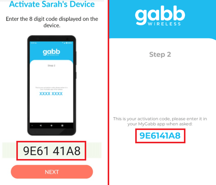 MyGabb App Gabb