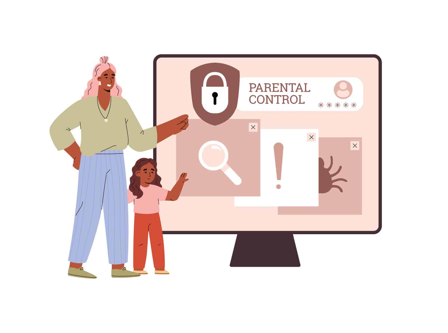 The Complete Parent's Guide to Safety