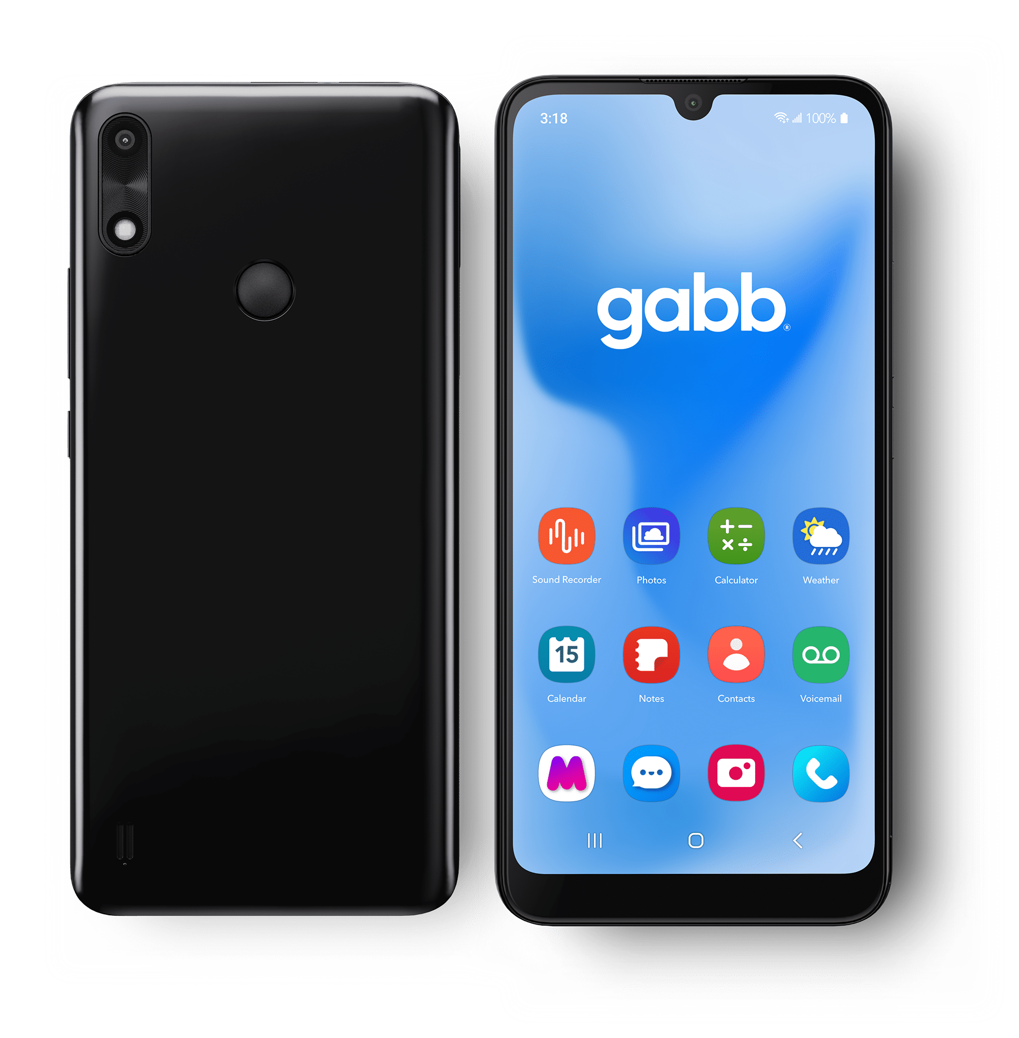 Gabb Phone 4 Best Phone for Kids