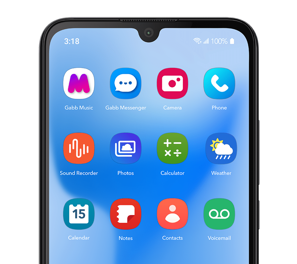 Gabb Phone 4 Best Phone for Kids