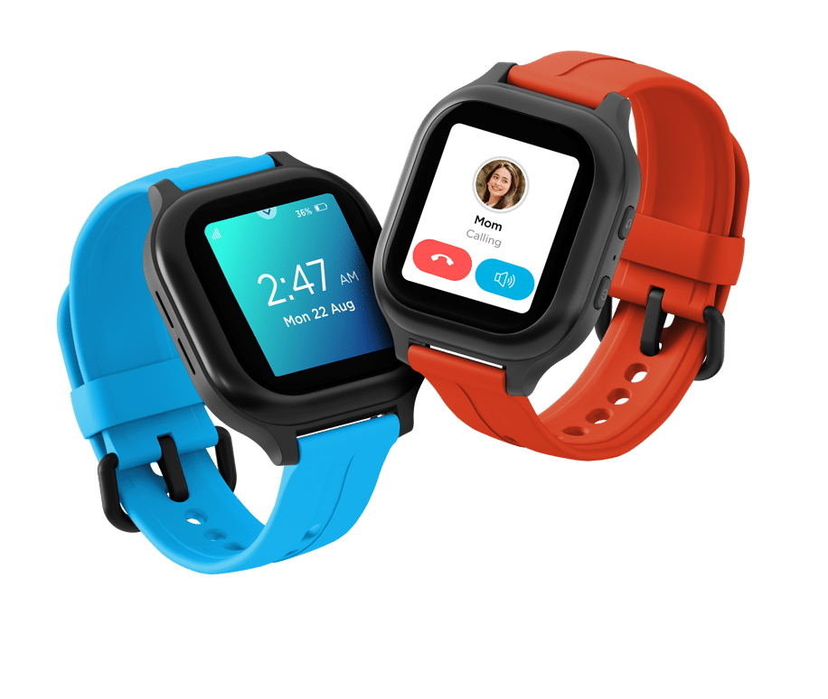 The Best Smartwatch for Kids The Gabb Watch