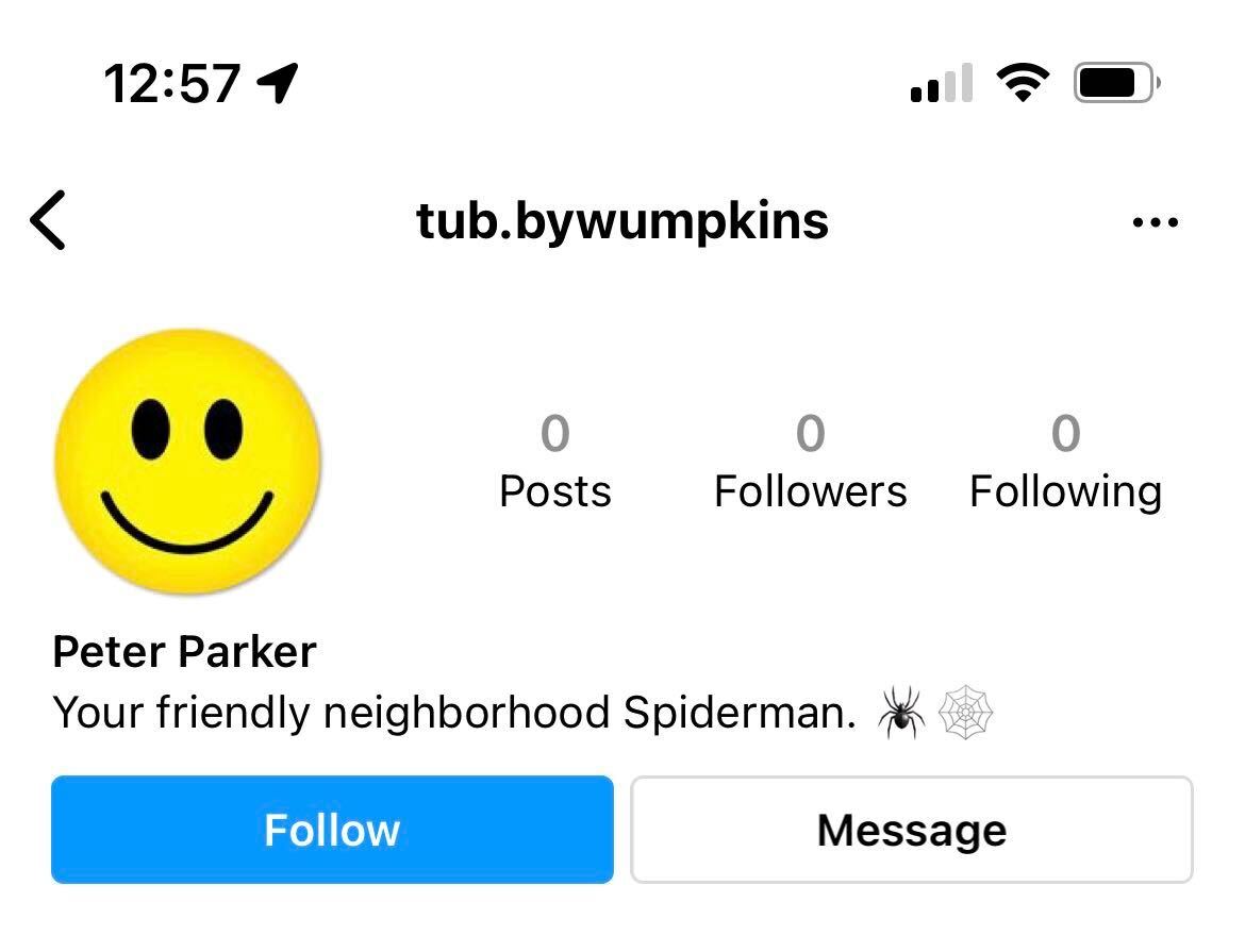 What Does ‘Finsta’ Mean? Your Teen's Fake Instagram