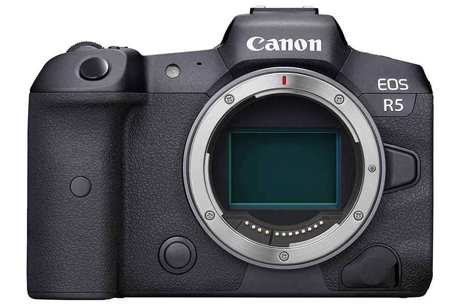 Canon Mirrorless Camera Price in Nepal, Specifications, Availability