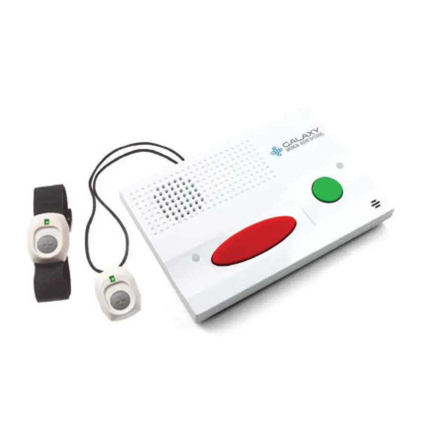 Home Galaxy Medical Alert Systems