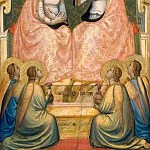 Giotto Di Bondone All Paintings