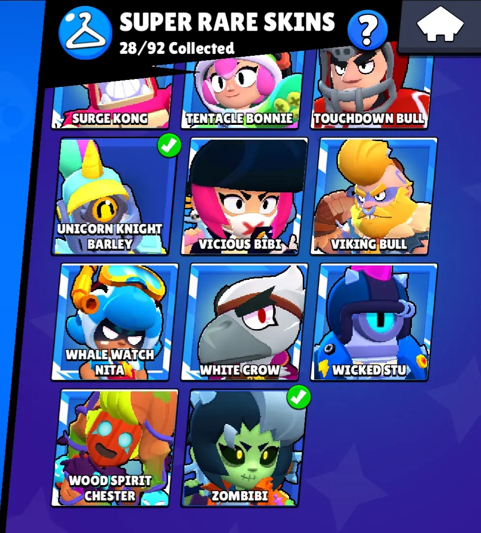 Achetez GEMS SPENT 6995 | 95 SKINS | WITCH SHELLY | DARK LORD 