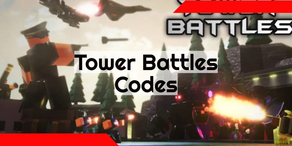 Tower Battles Codes (November 2022) Get Free Credits! GameGrinds