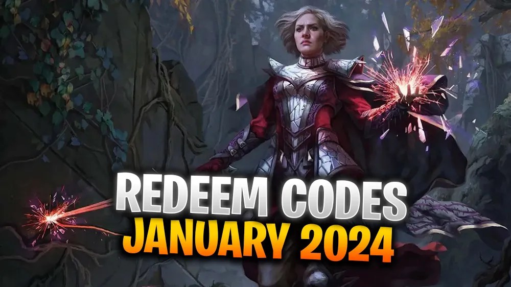 MTG Arena Codes (January 2024) Free Booster Packs, and More