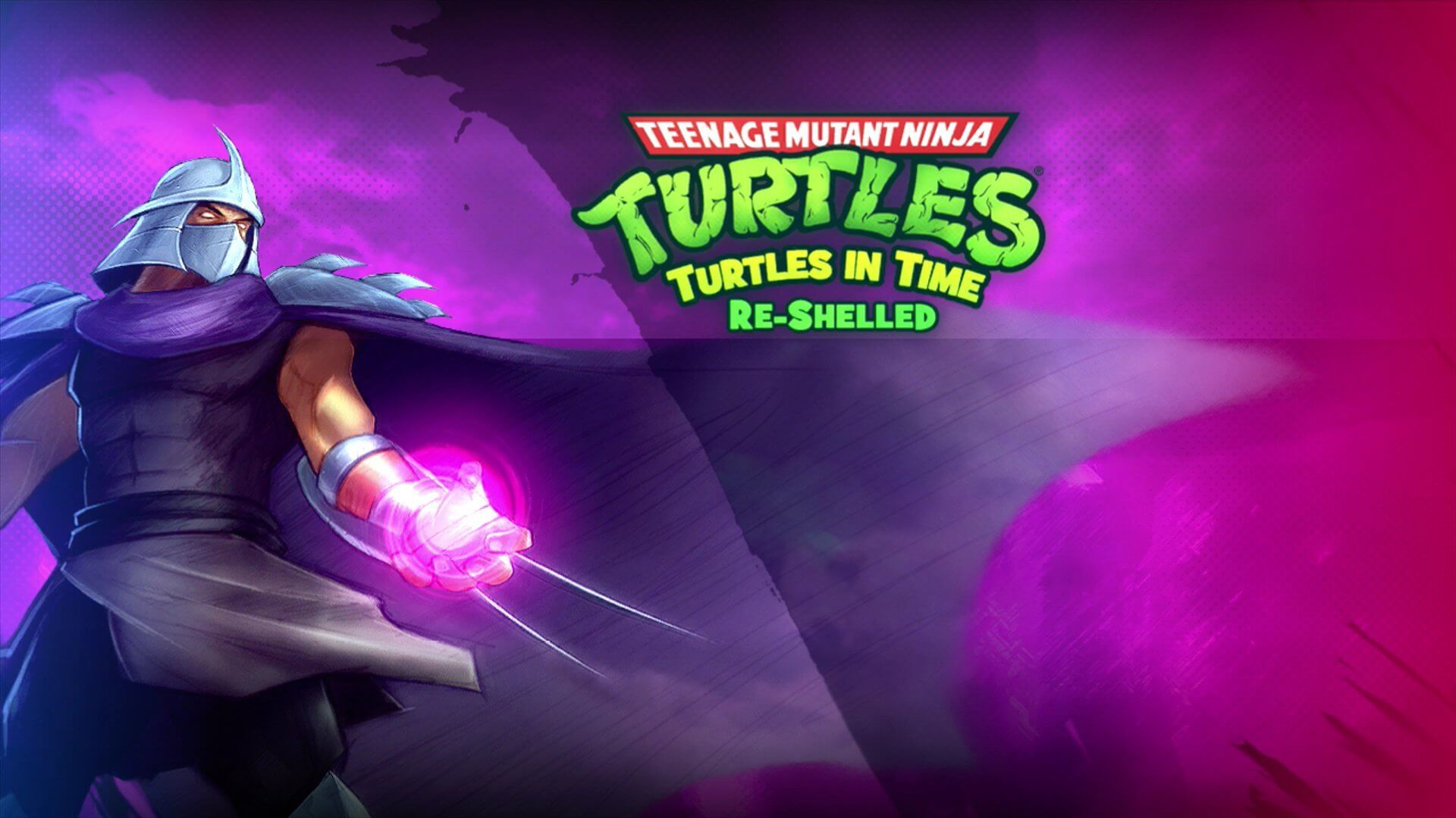 TMNT Turtles In Time Reshelled The FXBL Review • GamePhD
