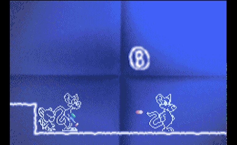 Play Pinky & The Brain The Master Plan • Game Boy Advance GamePhD