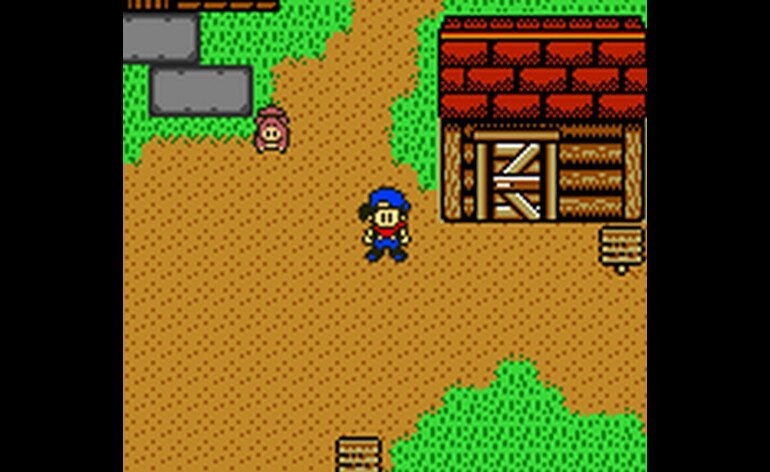 Play Pokemon Silver For Game Boy Color [GBC] Online