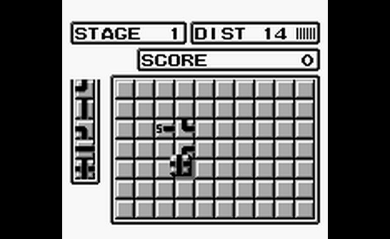 Play Pipe Dream (Japan) • Game Boy GamePhD