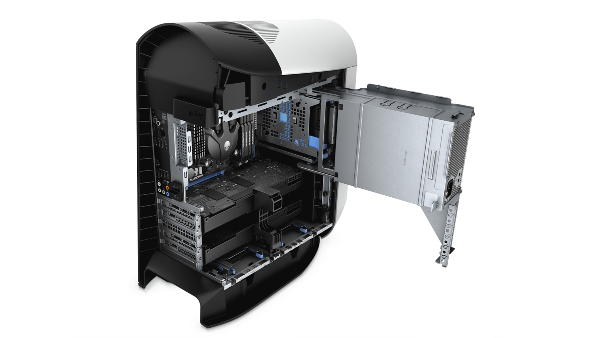 The Top 10 Quickest Gaming PCs GameQik