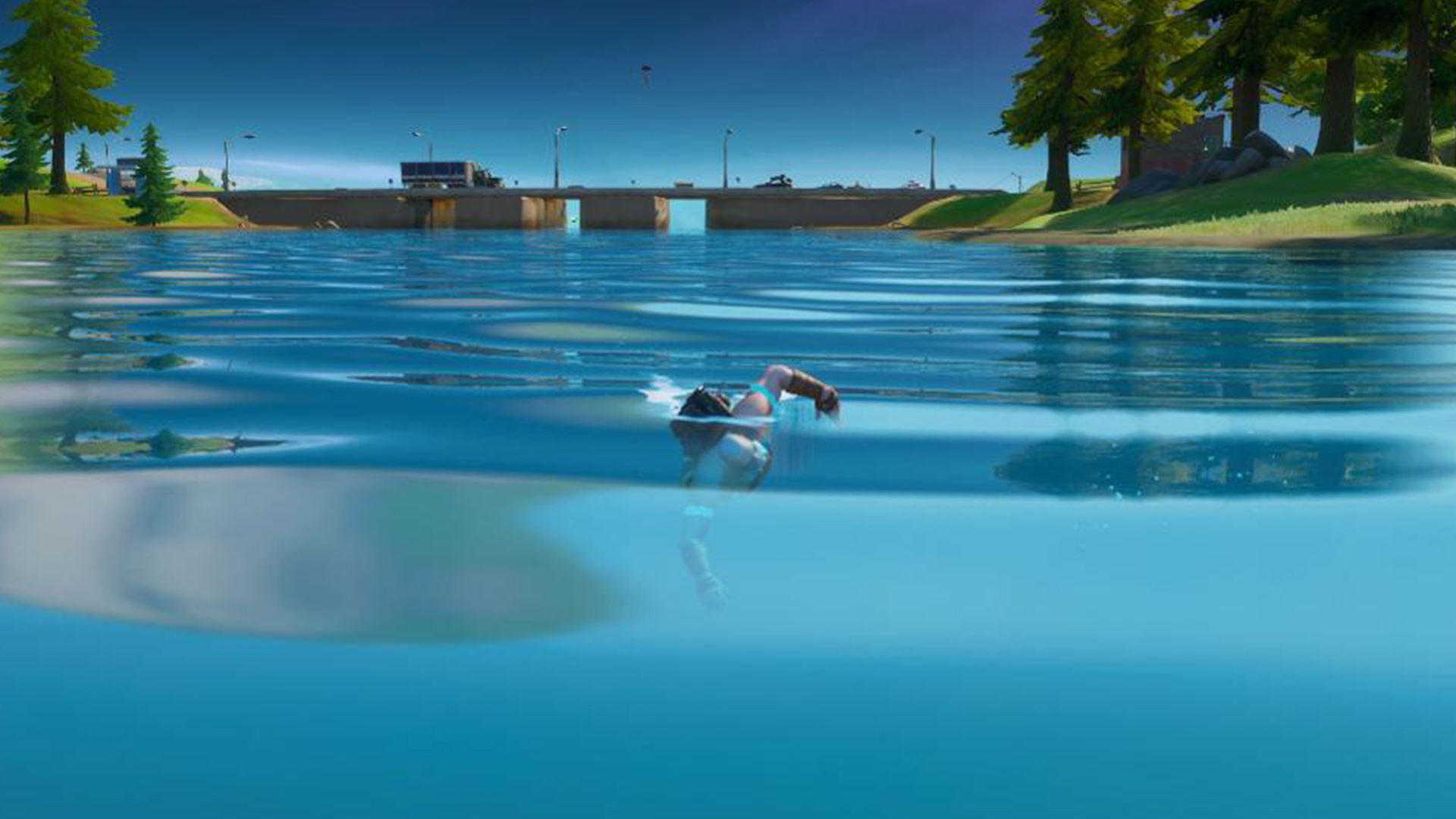 Details Leaked About Fortnite Chapter 2, Season 3 GameQik