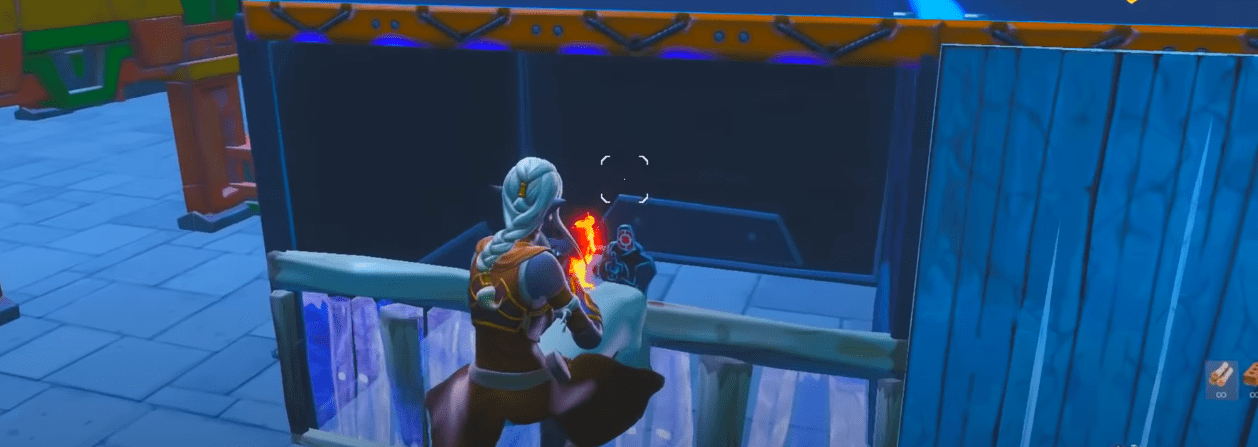 Fortnite Aim Maps Codes Gamer Journalist