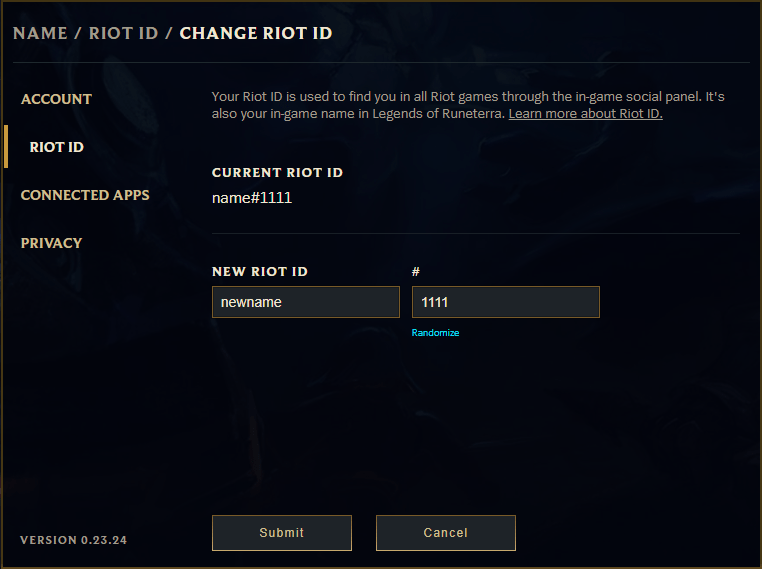 How To Change Your Name in Valorant Gamer Journalist